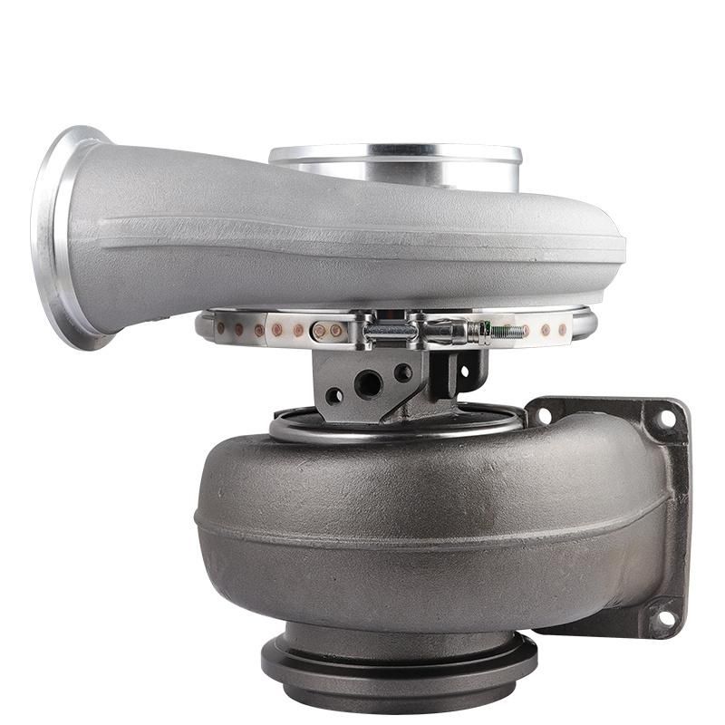 S400s062 Complete Turbo 171702 466713-0005 Turbocharger for Navistar