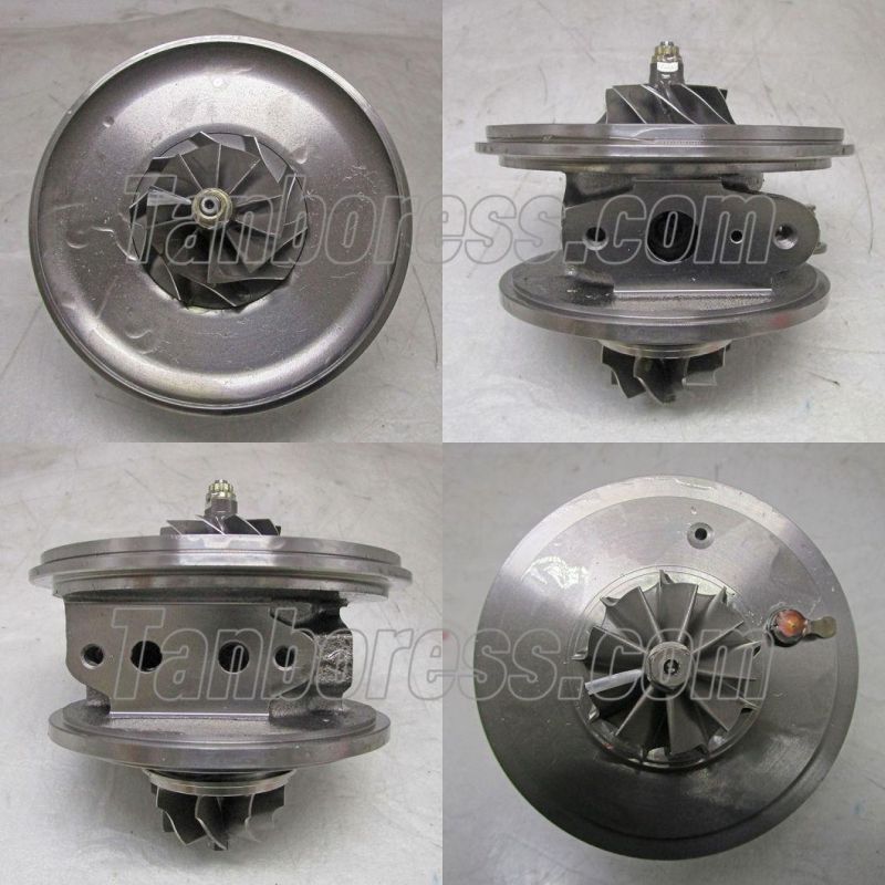 Turbocharger cartridge for Ford Ranger 2.5 TDCi WLAA WEAT 143 HP VJ38 VJ380703 turbo