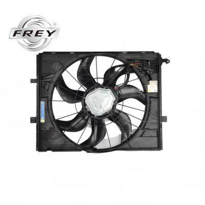 OEM 0999065601 Frey Auto Parts Cooling System Fan Radiator Fan for Mercedes Benz W213