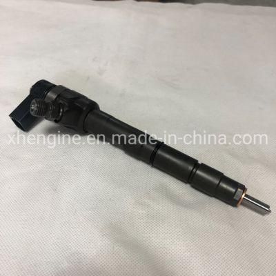 Common Rail Injector 0445110646 for Nozzle Audi Volkswagen