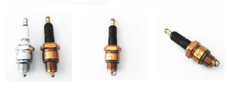 Cheap Price Motor Spare Parts Auto Parts Spark Plug