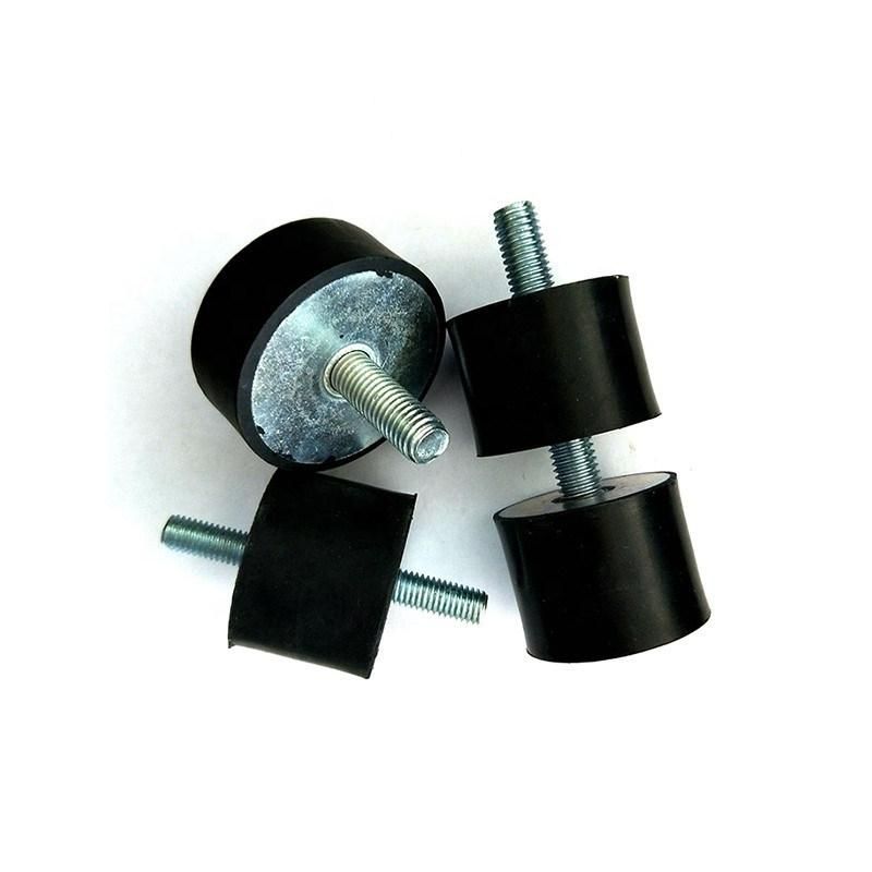 a-mm Rubber Mounting, Rubber Mounts, Shock Absorber