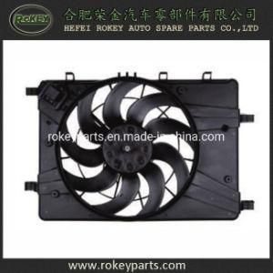 Auto Radiator Cooling Fan for Buick 13289621 13267630