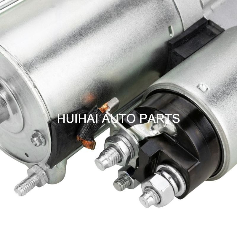 Brand New Auto Car Motor Starter 6674 3s4t-11000-AA/3s4z-11002-Ab 3s4t-Ab/3s4t-AC for Ford Focus