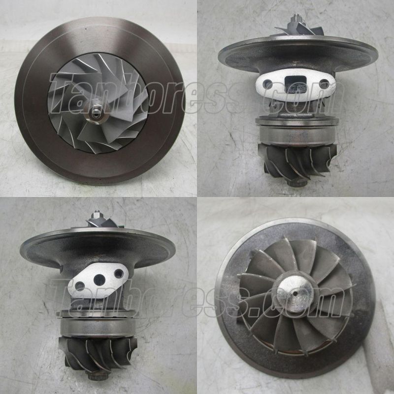 Turbocharger cartridge for HOWO HX50 4046577 VG1560118227D turbo
