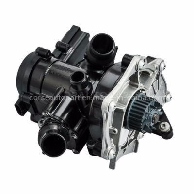 Engine Electrical Water Pump 06L121111g 06L 121 111g 06L121111h 06L 121 111h for Audi VW