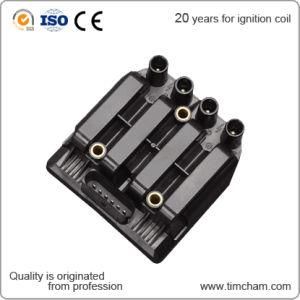 OEM 06A905097/06A905104 Ignition Coil for Skoda/Vw