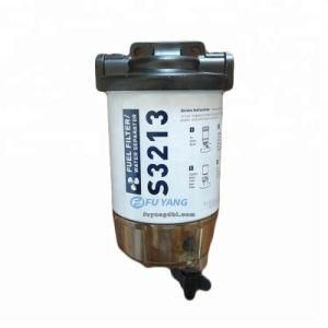 Parker Racor Distributor Fuel Filter Water Separator S3213