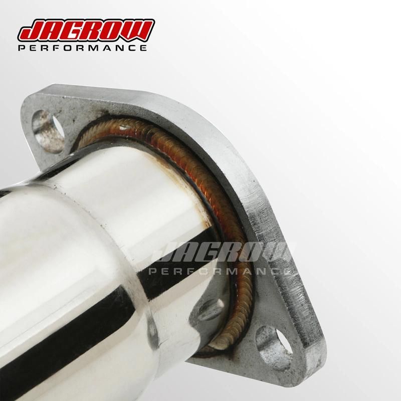 Exhaust Downpipe 3" Mitsubishi Evo 6 1996-2001