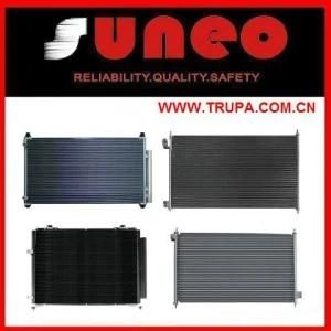 Acura Condensor 80110-Sv1-A21, 80110-St7-A21, 80100-S3V-A03, 80100s3va11, 80100-S87-A21, 80110sja003, 80110-Sea-013, 80110sepa01