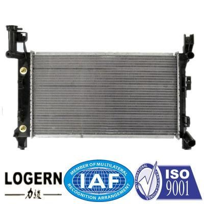 Auto Radiator for Chrysler Caravan/Grand Caravan&prime;93-95 at Dpi: 1391