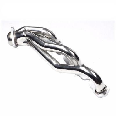 Exhaust Pipe