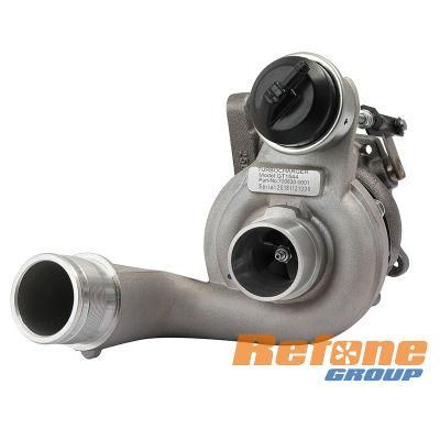 Gt1544s 700830-0001 Turbo for 1998- Renault with Engine F8q730