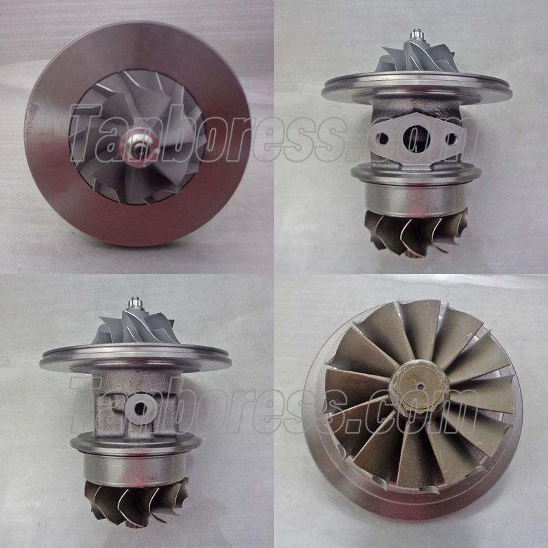 Mitsubishi TDO8H-22D 6D24T 49188-01651 49188-01281 turbocharger