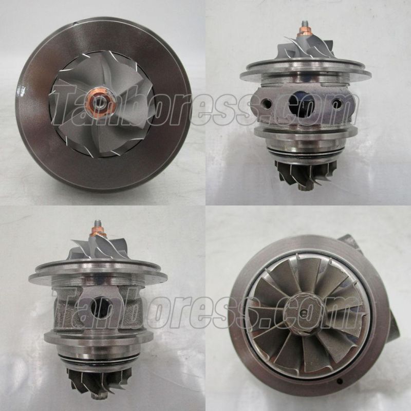 Turbo for Great Wall Wingle TF035HM model 1118100-E09-B1 49135-06910