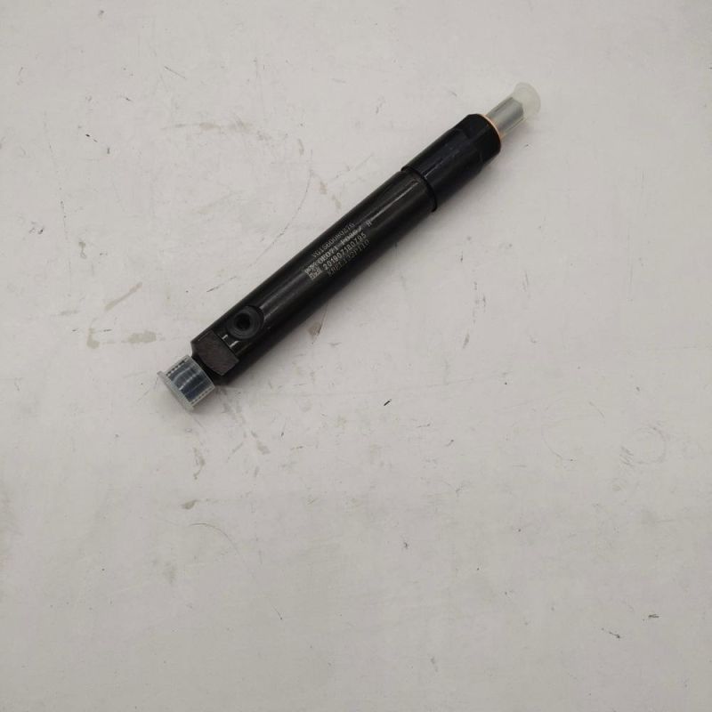 Sinotruk Engine Parts Fuel Injector Assembly Vg1034080002