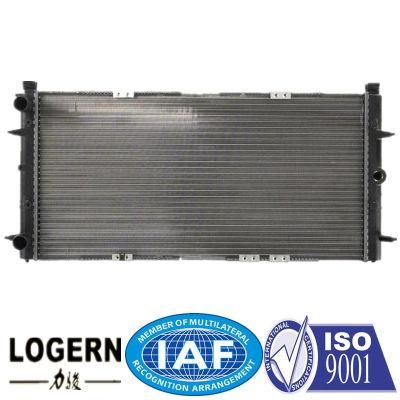 Universal Auto Radiator for Volkswagen Transporter&prime;97- Mt Dpi: 2098