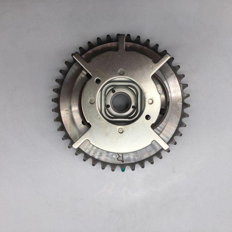 Camshaft Phaser Variable Timing Cam Gear for Ford Expedition Explorer
