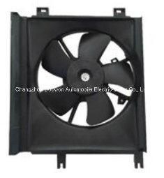 16360-Bz190-001 for Toyota Agya Car Radiator Cooling Fan