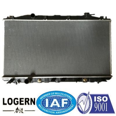 Ho-074ta Auto Cool Radiator for Honda Accord 2.4l&prime;08- Dpi 13009/2990/13082