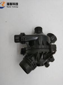 Auto Engine Water Pipe Coolant Hose Connector Thermostat Housing Flange 11537549476 for BMW X5 X6 135I 325I 328I 330I 335I 525I