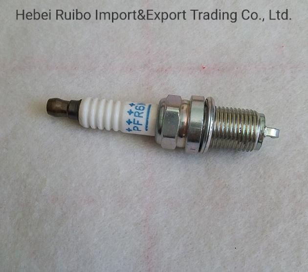 Spark Plugs Pfr7s8eg Best Quality 06h905601A