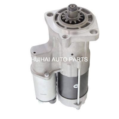 Good Price 8980703211 8-98070-321-1 8-98070321-1 0-24000-0148 0240000148 Heavy Duty Truck 4HK1 Motor Starter for Isuzu