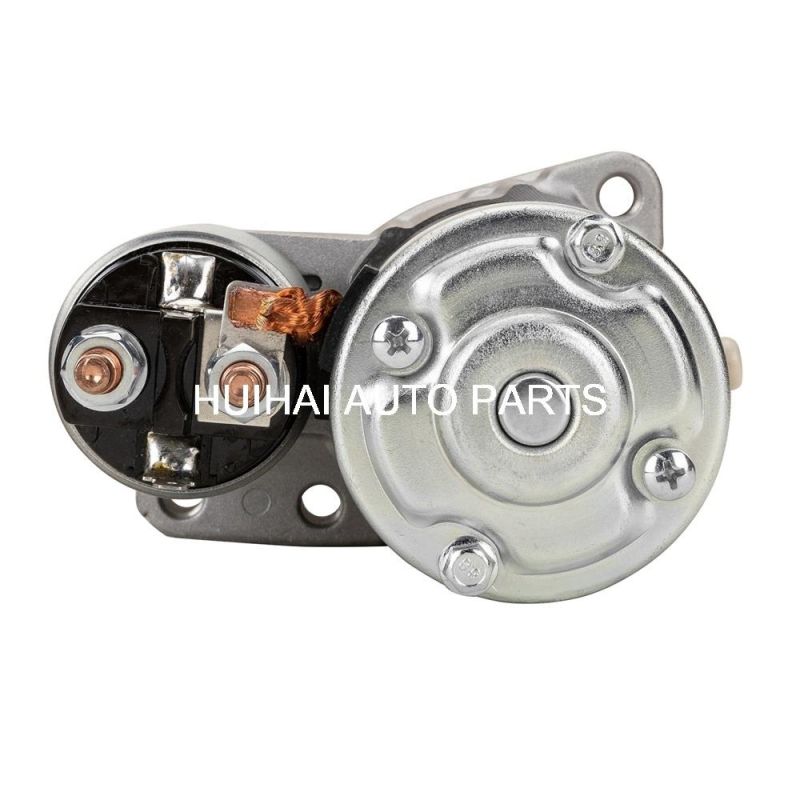 Brand New Auto Car Motor Starter 19141 M0t34071/M0t34071zc/56029584AA/19141/103-5180/Rl029584AA for Chrysler
