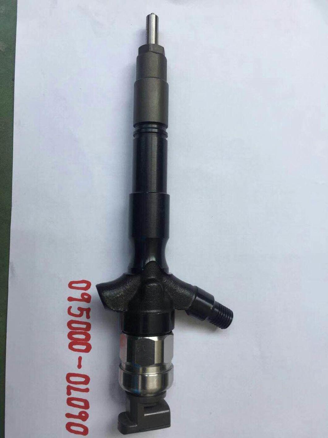 Denso Common Rail Injector for Toyota 23670-0L110