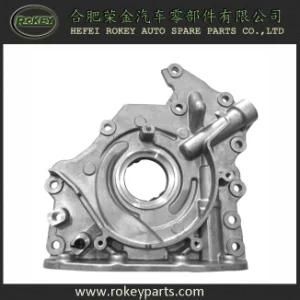 Auto Parts Oil Pump with High Quality for Peugeot 1001. G8 1739537