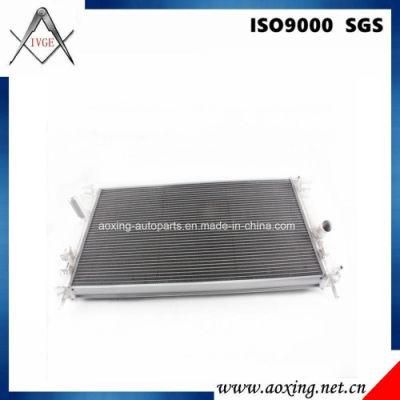 Less Cost High Performance Custom Radiator for Ford Focus