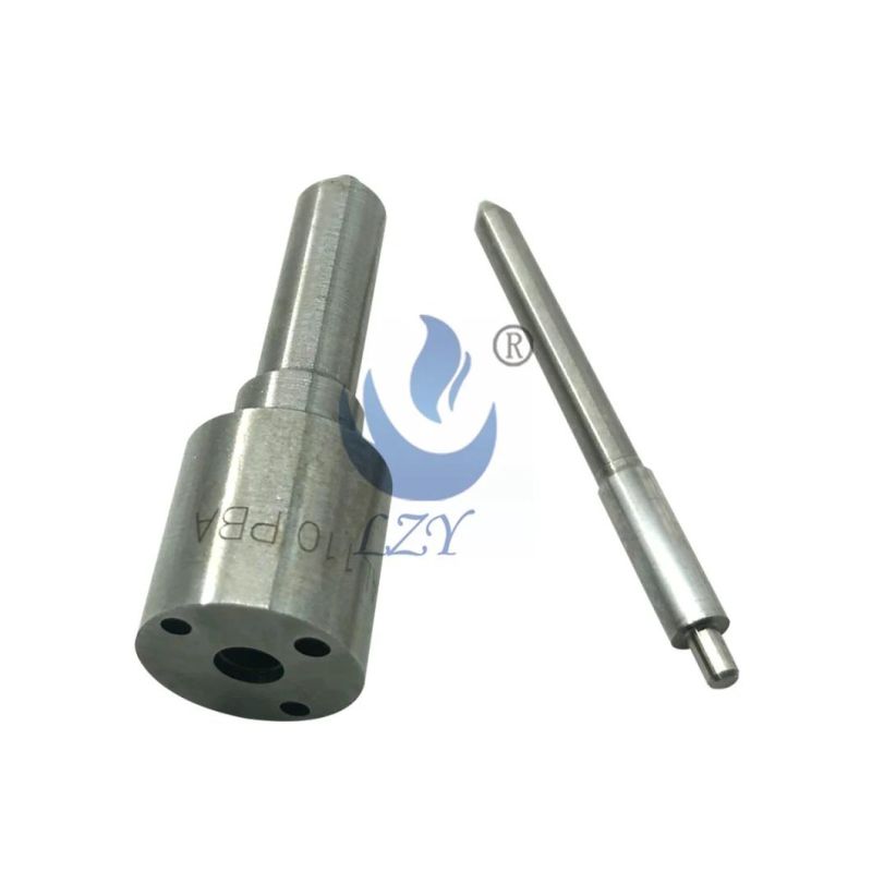 Diesel Engine Parts Nozzle L110pba