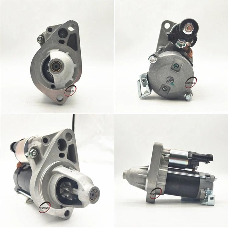 12V Auto Starter for Honda CRV Re5 428000-5011 428000-5280 428000-5290