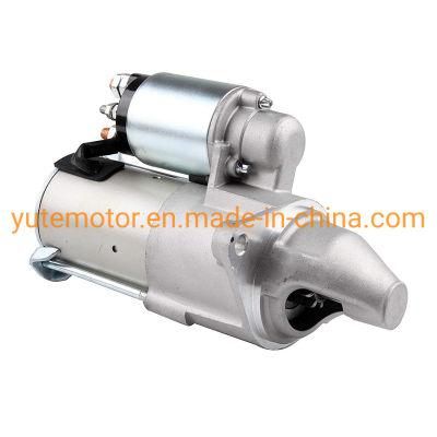 96550792 10455506 Auto Starter Motors for Daewoo Nexia