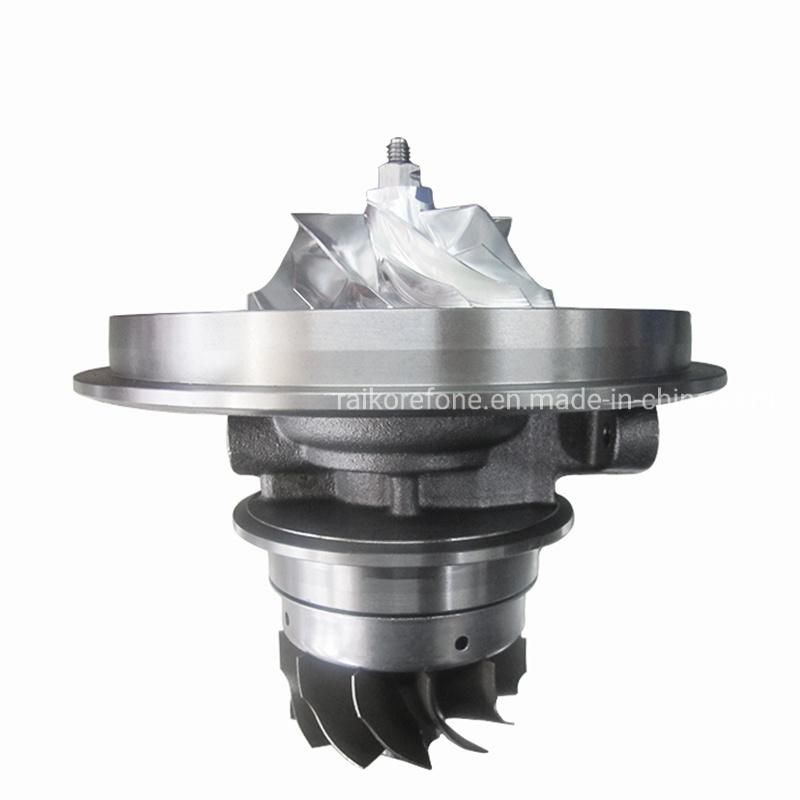 Top Sale Hx55W 4046127 4040844 4040845 4040846 Turbo Cargador with Isx2 Engine