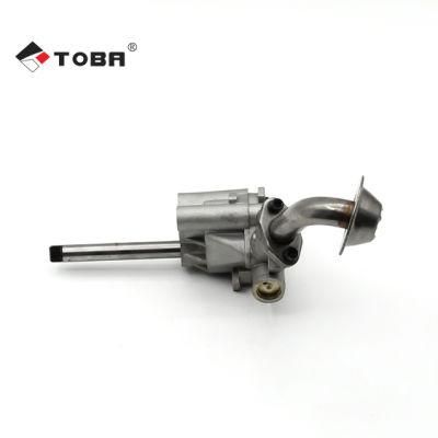 China Factory Supply Auto Parts Car Engine Parts Good Replacement Oil Pumps OEM 027115105E Suitable for VW Caddy Golf Jetta Passat Polo