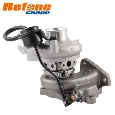 49135-04121 Turbo Chargers 4913504121 Engine Turbo 49135-04212 Electric Turbocharger 282004A201