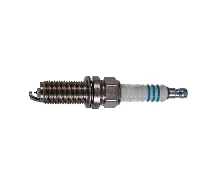 Car Accessories Auto Spare Parts Iridium Spark Plug for Toyota Nissan
