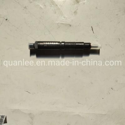 Sinotruk Weichai Wp10 Engine Parts 340 Horse Power Fuel Injector 61560080276A