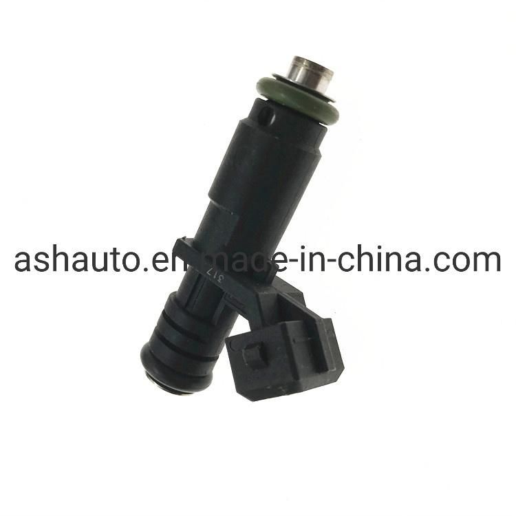 Chery Injector for New QQ Iq Van Pass S15 S22 Original & Aftermarket S11-1121020ja