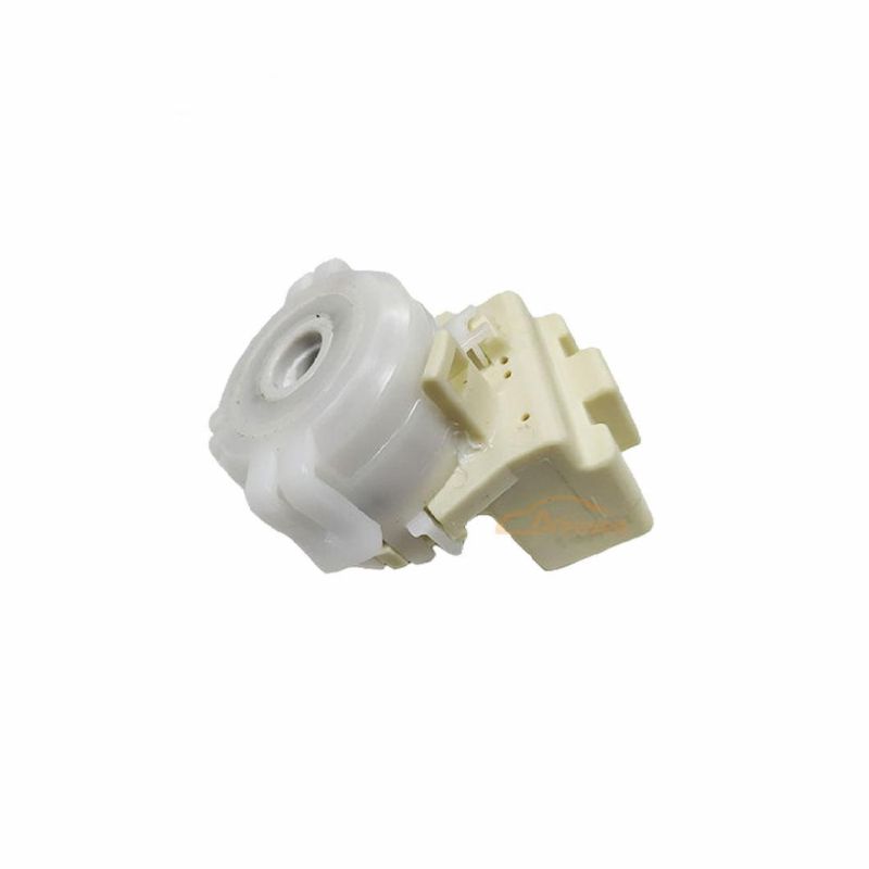 Aelwen Auto Parts Ignition Switch Plug Fit for Toyota Tercce Camry Yaris Tundra Sequoita OE 84450-06010 84450-71010 84450-Ok010