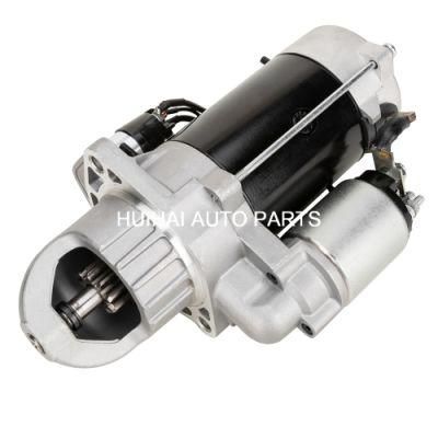 Brand New Auto Car Motor Starter 18364 19637 0-001-231-002/0-001-231-033 004-151-84-01/005-151-20-01/006-151-22-01 for Mercedes