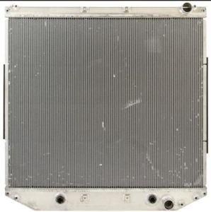 Truck Radiator Freightliner Cascadia M2 112 Base (OE# BHTV9139001)