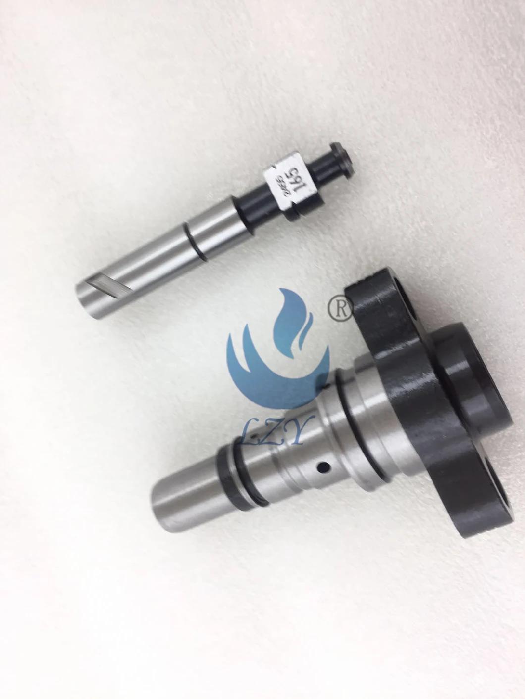 Diesel Fuel Injection System T Type Plunger/Element 2418 455 333/2418 455 508/2418 455 165/2418 455 129/2418 455 560/2418 455 192