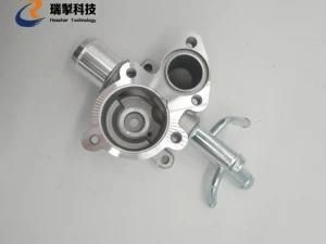 2001-2005 Hyudais Acc-Ents 1.6L L4 Thermostat Housing OEM 25620-26160 25620-26100