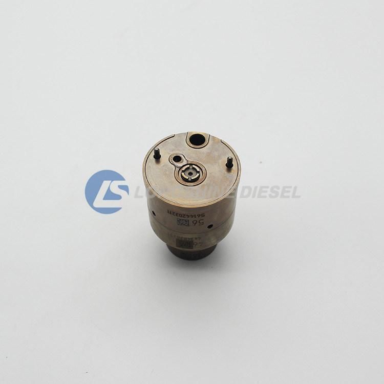 Solenoid Valve Actuator 7135-588