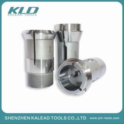 CNC Lathe Chuck Carbide Guide Bush &amp; Collet