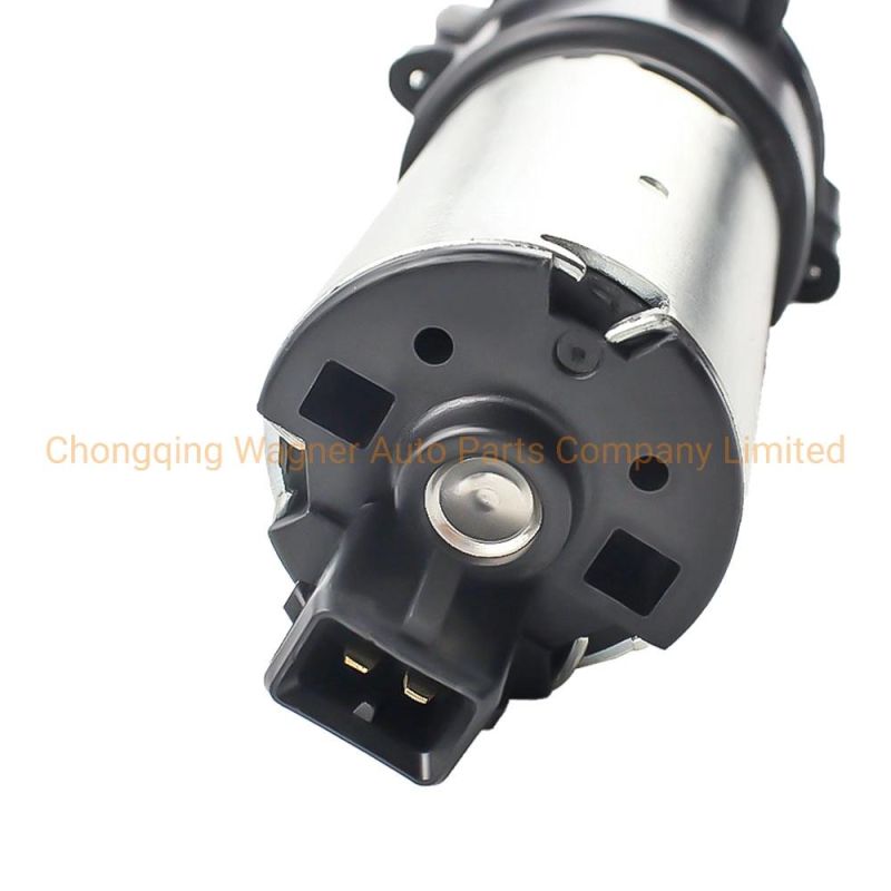 Car Parts Manufacturer Auto Water Pump for Mercedes-Benz