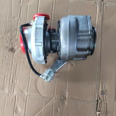 High- Quality with Good Price Turbocharger for Sinotruck HOWO Truck Spare Parts Vg1560118229