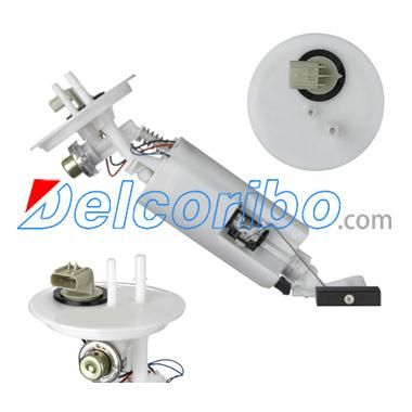 Manufacturers 4897424AA, 4897424ab, 4897424AC for Chrysler Fuel Pump